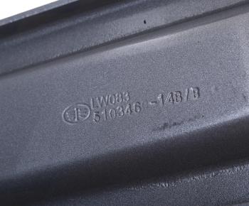1 469 р. Кронштейн FAW J6,3250,3310 подножки задней подвижной в сборе OE FAW 5103460-14bb  с доставкой в г. Майкоп. Увеличить фотографию 3