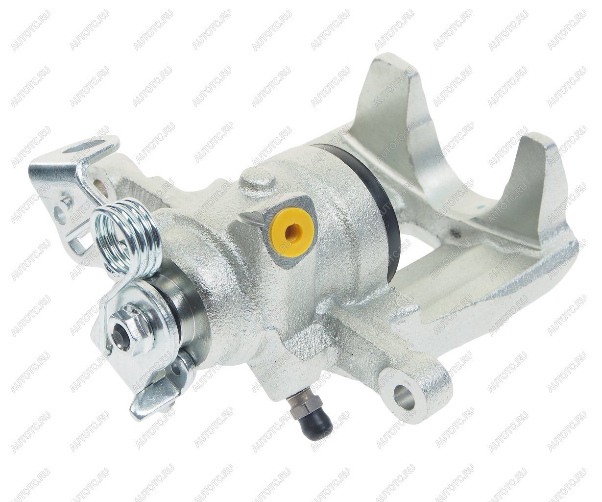 5 849 р. Суппорт VW Multivan (03-) задний правый STELLOX STELLOX 05-90349-sx  с доставкой в г. Майкоп