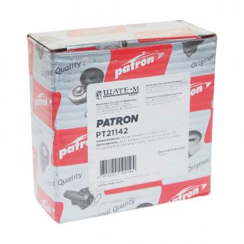 679 р. Ролик приводного ремня VW AUDI SEAT SKODA обводной PATRON PATRON pt21142  с доставкой в г. Майкоп. Увеличить фотографию 3