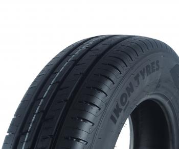11 699 р. Покрышка IKON TYRES Autograph Snow C3 IKON TYRES 21570 r15c  с доставкой в г. Майкоп. Увеличить фотографию 2