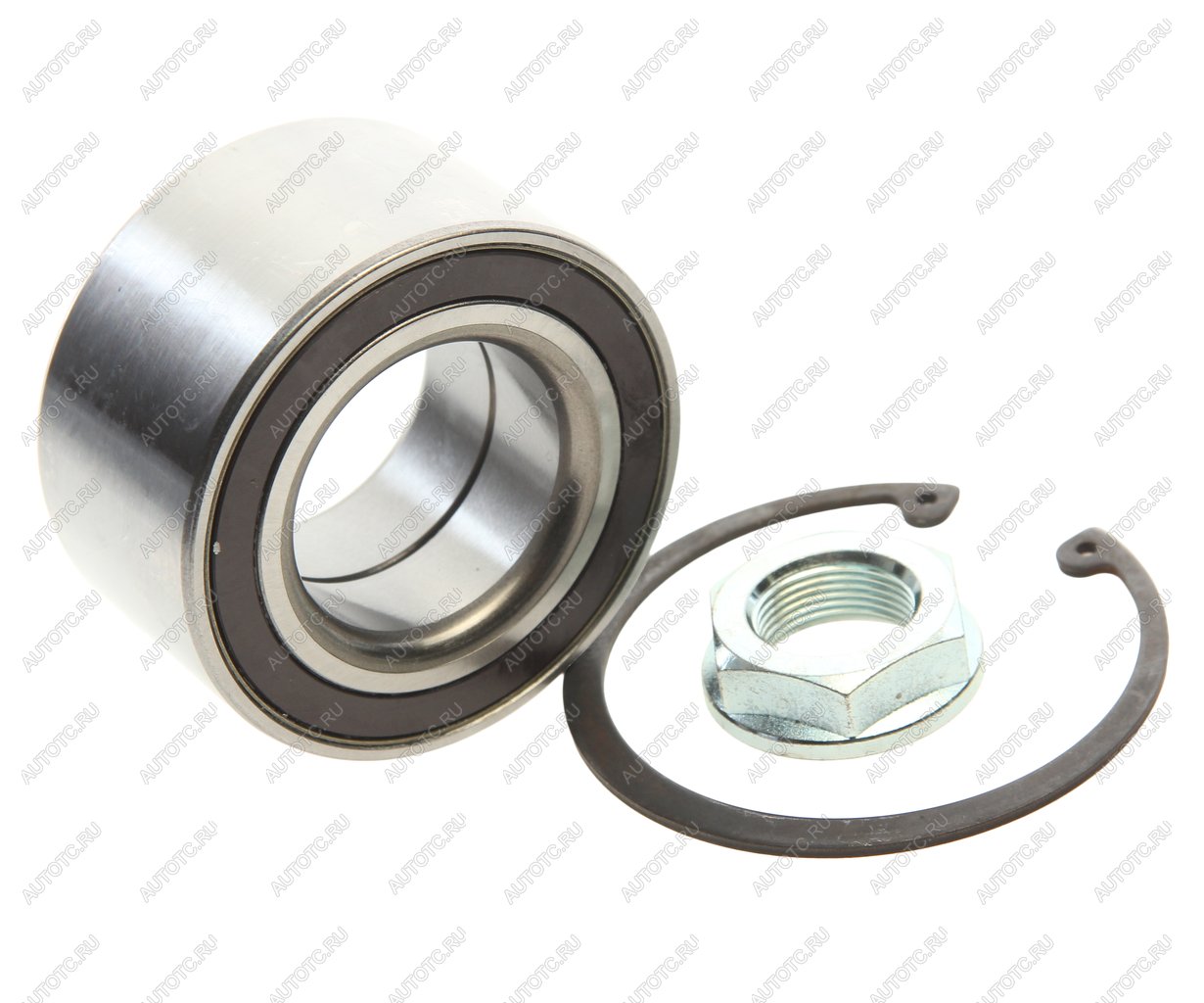 2 699 р. Подшипник ступицы PEUGEOT 3008,407 CITROEN C5 (08-) передней STELLOX STELLOX 4328373sx  с доставкой в г. Майкоп