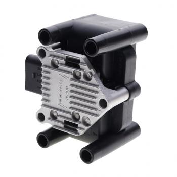 8 399 р. Катушка зажигания VW AUDI BOSCH BOSCH 0221603010  с доставкой в г. Майкоп. Увеличить фотографию 4