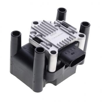 8 399 р. Катушка зажигания VW AUDI BOSCH BOSCH 0221603010  с доставкой в г. Майкоп. Увеличить фотографию 1
