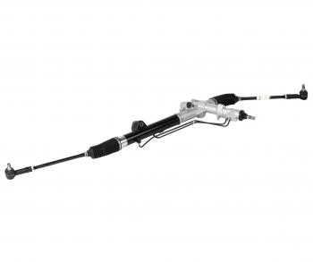 62 999 р. Рейка рулевая JAC Sunray SOLLERS Atlant OE JAC 3402300r0090  с доставкой в г. Майкоп. Увеличить фотографию 1