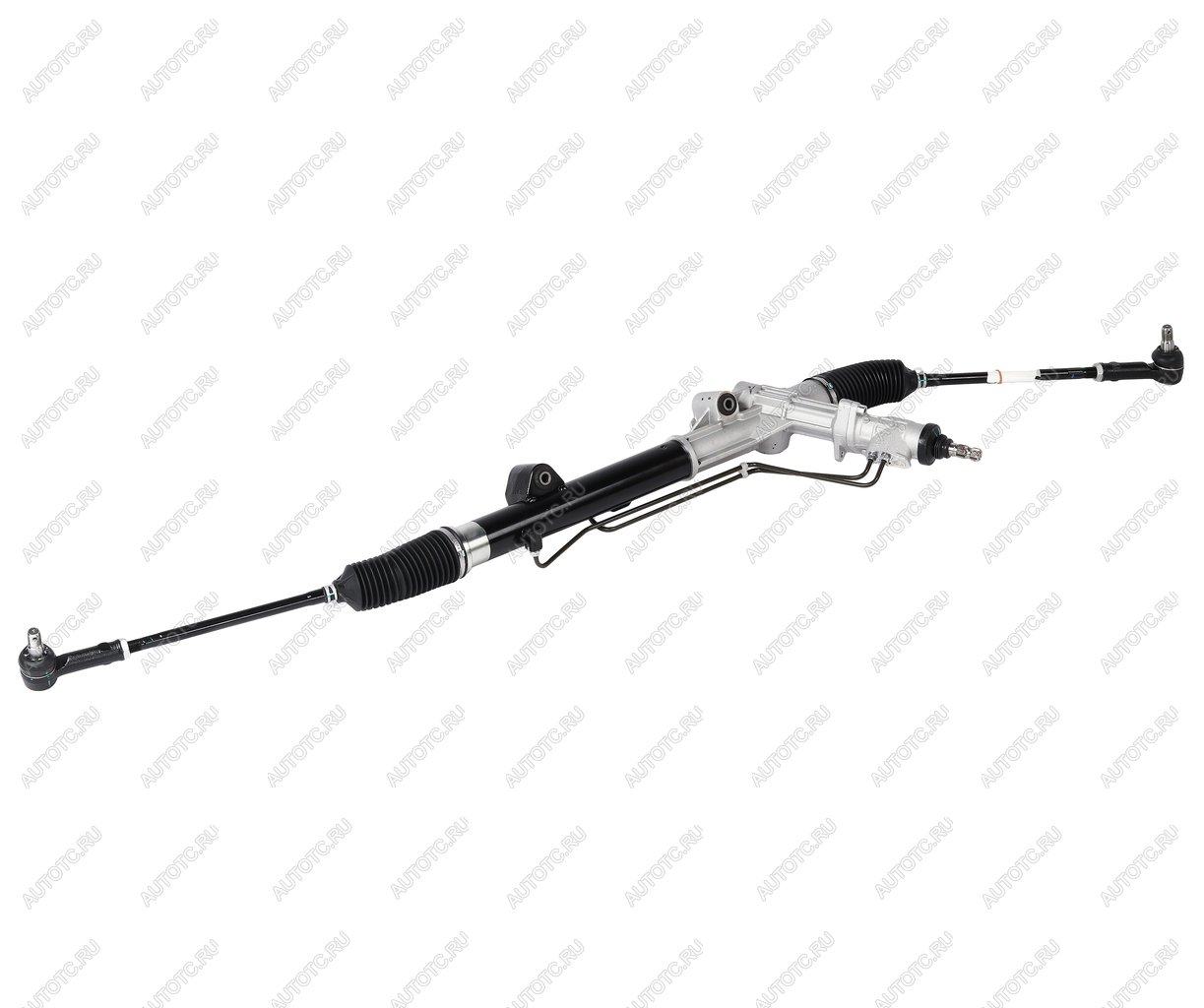 62 999 р. Рейка рулевая JAC Sunray SOLLERS Atlant OE JAC 3402300r0090  с доставкой в г. Майкоп