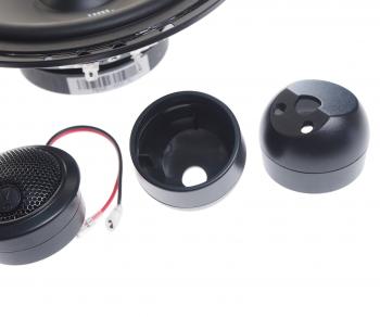 7 399 р. Колонки компонентные 6 (16см) 40Вт JBL JBL stage 1 601c  с доставкой в г. Майкоп. Увеличить фотографию 6
