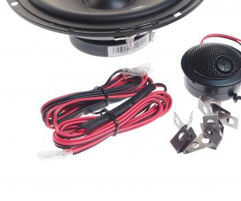 7 399 р. Колонки компонентные 6 (16см) 40Вт JBL JBL stage 1 601c  с доставкой в г. Майкоп. Увеличить фотографию 5