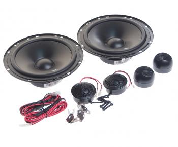 7 399 р. Колонки компонентные 6 (16см) 40Вт JBL JBL stage 1 601c  с доставкой в г. Майкоп. Увеличить фотографию 1