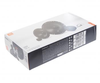 7 399 р. Колонки компонентные 6 (16см) 40Вт JBL JBL stage 1 601c  с доставкой в г. Майкоп. Увеличить фотографию 7