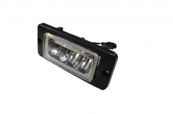 3 199 р. Фара противотуманная КАМАЗ рестайлинг НО светодиодная AVTOELECTRICA AVTOELECTRICA 35.3743 led ае (фг006 ae)  с доставкой в г. Майкоп. Увеличить фотографию 1
