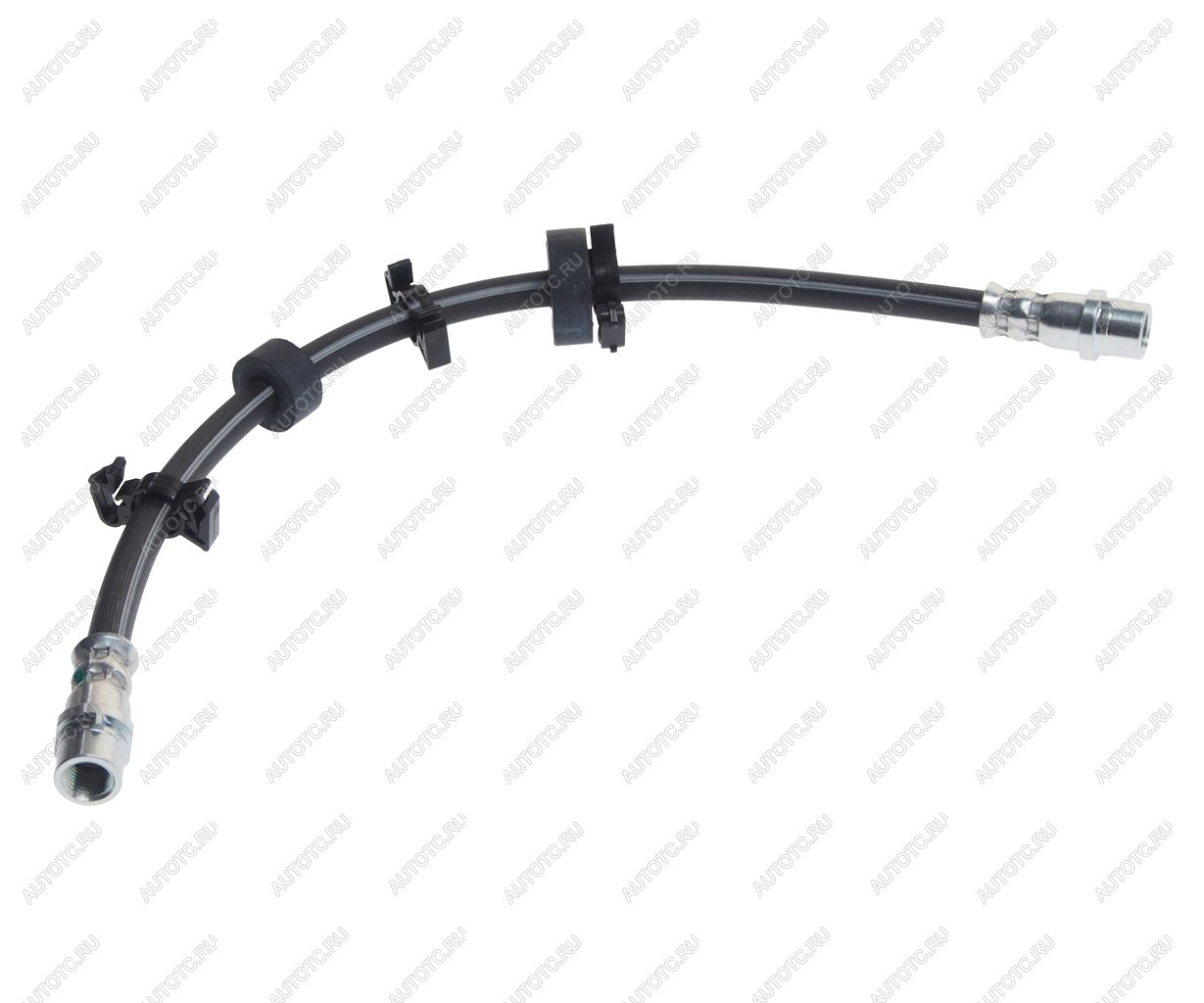 799 р. Шланг тормозной VW T4 (90-03) передний левыйправый STELLOX STELLOX 27-00024-sx  с доставкой в г. Майкоп