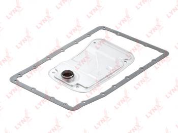 2 199 р. Фильтр масляный АКПП TOYOTA Land Cruiser (02-) LEXUS GX470 (02-09),LX470 (02-07) с прокладкой LYNX LYNX lt1089  с доставкой в г. Майкоп. Увеличить фотографию 2