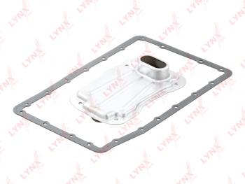 2 199 р. Фильтр масляный АКПП TOYOTA Land Cruiser (02-) LEXUS GX470 (02-09),LX470 (02-07) с прокладкой LYNX LYNX lt1089  с доставкой в г. Майкоп. Увеличить фотографию 1