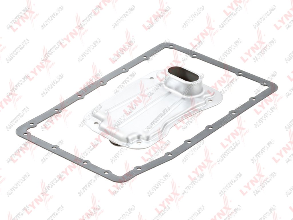 2 199 р. Фильтр масляный АКПП TOYOTA Land Cruiser (02-) LEXUS GX470 (02-09),LX470 (02-07) с прокладкой LYNX LYNX lt1089  с доставкой в г. Майкоп