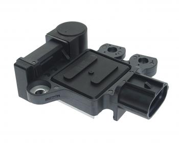 1 749 р. Регулятор HYUNDAI Porter 2 (12-) KIA Bongo 3 (12-) (2.5-A2) напряжения генератора FYC FYC 37370-4a700  с доставкой в г. Майкоп. Увеличить фотографию 3
