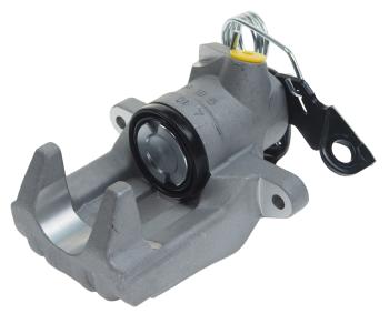 4 499 р. Суппорт VW Passat (96-05) AUDI A4 (94-00) SKODA Superb (01-08) задний левый STELLOX STELLOX 05-90083-sx  с доставкой в г. Майкоп. Увеличить фотографию 1