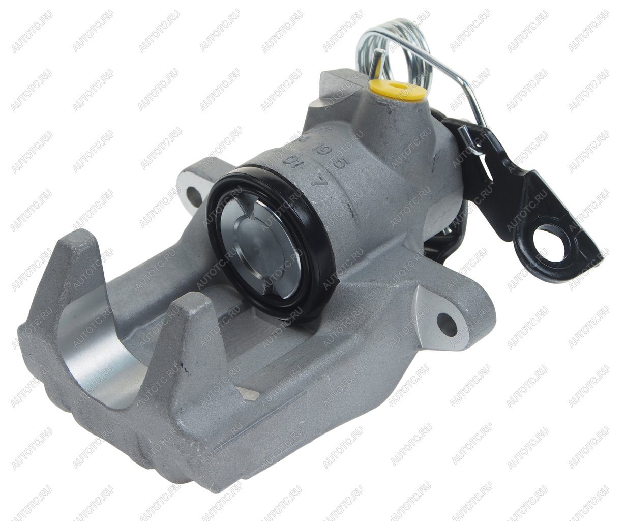 4 499 р. Суппорт VW Passat (96-05) AUDI A4 (94-00) SKODA Superb (01-08) задний левый STELLOX STELLOX 05-90083-sx  с доставкой в г. Майкоп