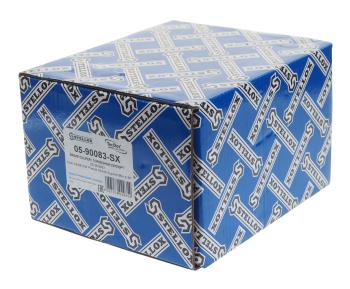 4 499 р. Суппорт VW Passat (96-05) AUDI A4 (94-00) SKODA Superb (01-08) задний левый STELLOX STELLOX 05-90083-sx  с доставкой в г. Майкоп. Увеличить фотографию 6