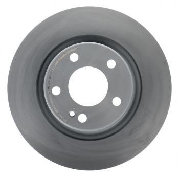 9 399 р. Диск тормозной MERCEDES C (W205) (13-) задний (1шт.) BREMBO BREMBO 08.d530.13  с доставкой в г. Майкоп. Увеличить фотографию 3