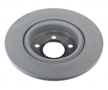 9 399 р. Диск тормозной MERCEDES C (W205) (13-) задний (1шт.) BREMBO BREMBO 08.d530.13  с доставкой в г. Майкоп. Увеличить фотографию 2