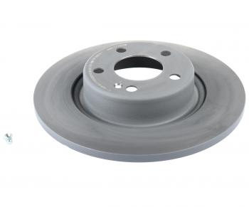 9 399 р. Диск тормозной MERCEDES C (W205) (13-) задний (1шт.) BREMBO BREMBO 08.d530.13  с доставкой в г. Майкоп. Увеличить фотографию 1