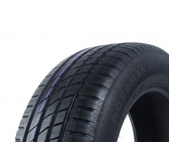 8 649 р. Покрышка IKON TYRES Nordman RS2 IKON TYRES 20570 r15  с доставкой в г. Майкоп. Увеличить фотографию 2