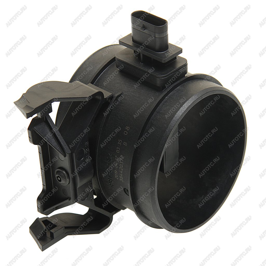13 349 р. Датчик массового расхода воздуха MERCEDES ML (W164) BOSCH BOSCH 0280218190  с доставкой в г. Майкоп