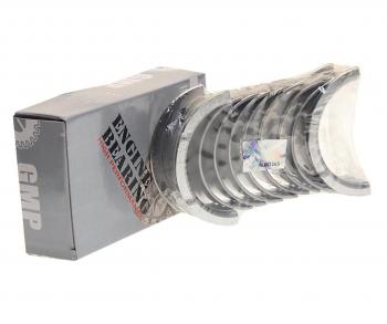 1 399 р. Вкладыши HYUNDAI Porter дв.D4BF коренные d+0.25 комплект (10шт.) (21020-42901) GMP GMP 21020-42907  с доставкой в г. Майкоп. Увеличить фотографию 1