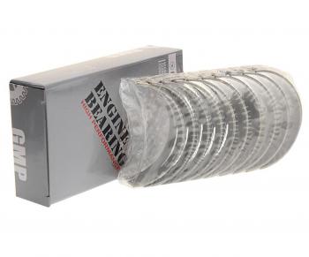 2 599 р. Вкладыши HYUNDAI HD65,72,78,County дв.D4AL,D4AF,D4DB,D4DD коренные d+0.25 комплект (10шт.) GMP GMP 21020-45920  с доставкой в г. Майкоп. Увеличить фотографию 1