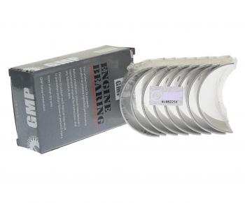 2 099 р. Вкладыши HYUNDAI HD65,72,78,County дв.D4DD шатунные d+0.25 комплект (8шт.) GMP GMP 23060-45931  с доставкой в г. Майкоп. Увеличить фотографию 1