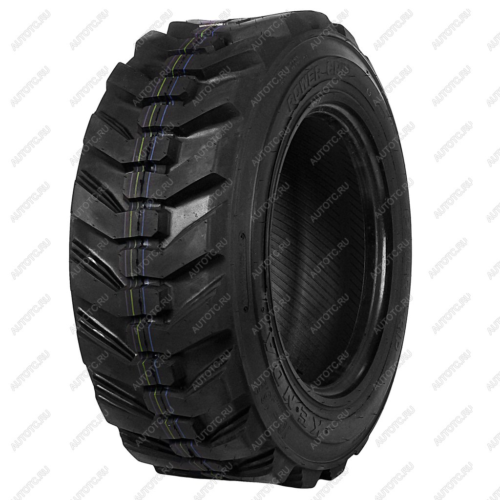 17 649 р. Покрышка KENDA K395 POWER GRIP HD TL 10PR KENDA 10-16.5  с доставкой в г. Майкоп