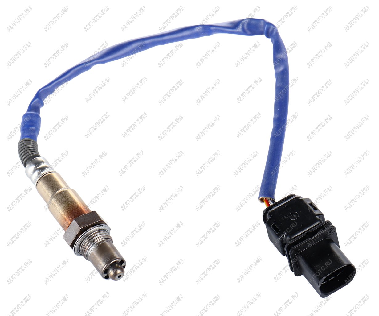 4 199 р. Датчик кислорода FORD Focus (10-15) NSP NSP nsprs92n10  с доставкой в г. Майкоп