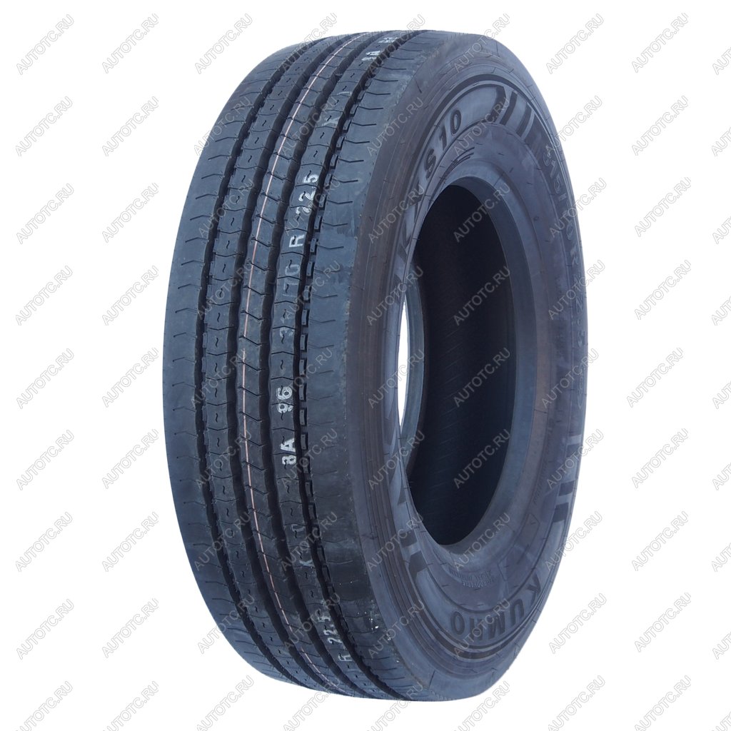 48 999 р. Покрышка KUMHO XS10 рулевая ось KUMHO 31570 r22.5  с доставкой в г. Майкоп