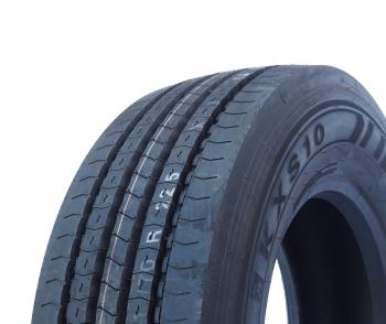 48 999 р. Покрышка KUMHO XS10 рулевая ось KUMHO 31570 r22.5  с доставкой в г. Майкоп. Увеличить фотографию 2
