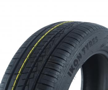 9 099 р. Покрышка IKON TYRES Nordman RS2 IKON TYRES 21560 r16  с доставкой в г. Майкоп. Увеличить фотографию 2