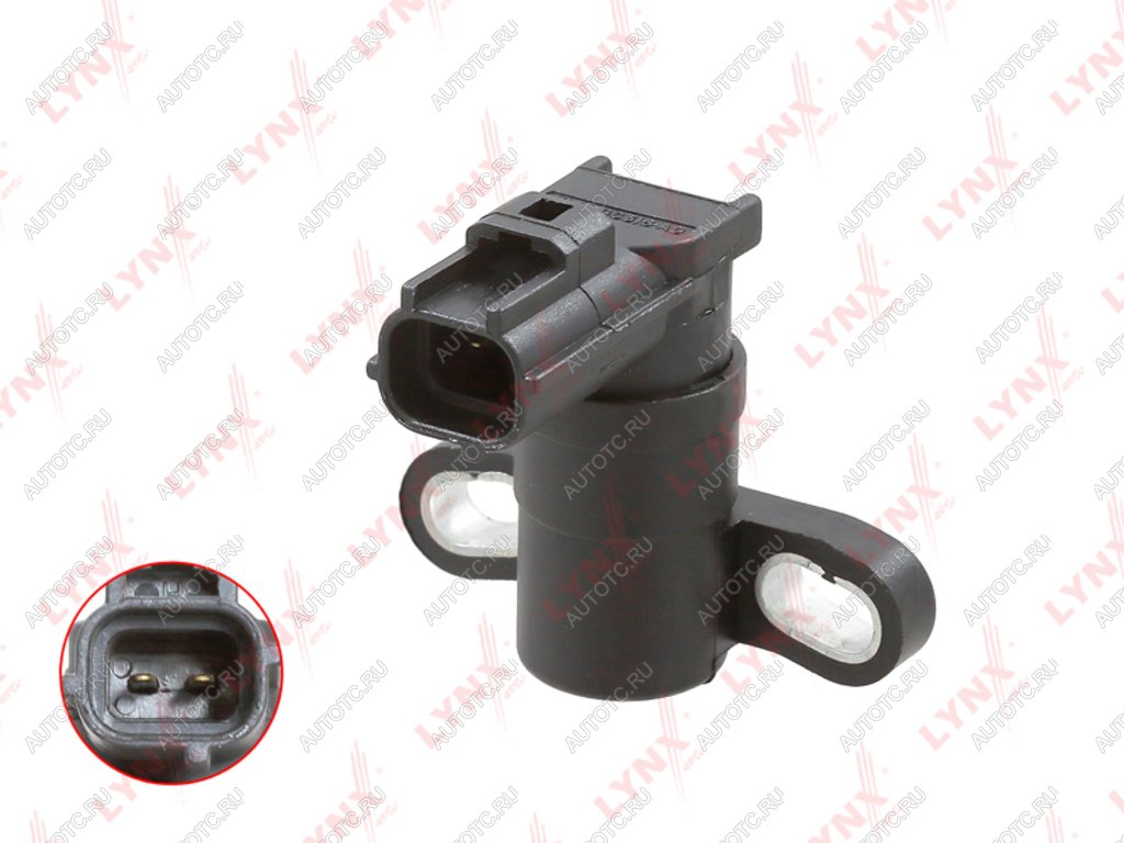 1 299 р. Датчик положения коленвала FORD Mondeo LYNX LYNX dm3011  с доставкой в г. Майкоп
