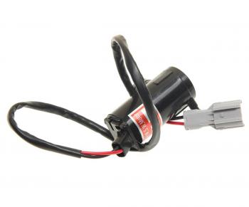 1 079 р. Насос омывателя HYUNDAI HD65,72,78 FYC FYC 98370-5h200  с доставкой в г. Майкоп. Увеличить фотографию 2