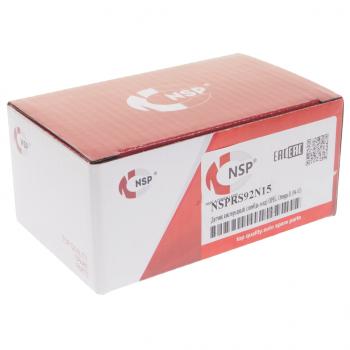 2 069 р. Датчик кислорода CHEVROLET Lacetti (03-),Aveo (03-) NSP NSP nsprs92n15  с доставкой в г. Майкоп. Увеличить фотографию 4
