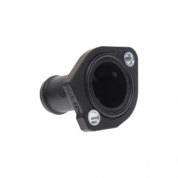 369 р. Фланец VW Caddy (83-01),Golf AUDI 100 SKODA Felicia (95-01) патрубка системы охлаждения FEBI FEBI 12410  с доставкой в г. Майкоп. Увеличить фотографию 2