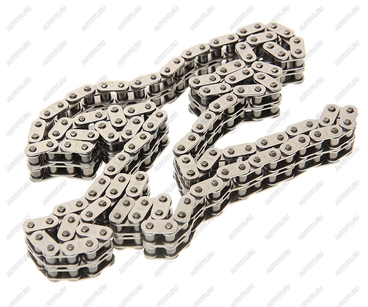 18 749 р. Цепь ГРМ SSANGYONG Actyon (06-),Kyron (07-),Actyon Sports (12-),Rexton (02-),Stavic(13-) (E2332) OE SSANGYONG 0029979394  с доставкой в г. Майкоп
