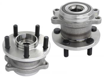 Ступичный узел задн. SUBARU LEGACYOUTBACK BLBPB13 03-09 BAIKOR BKHB0040