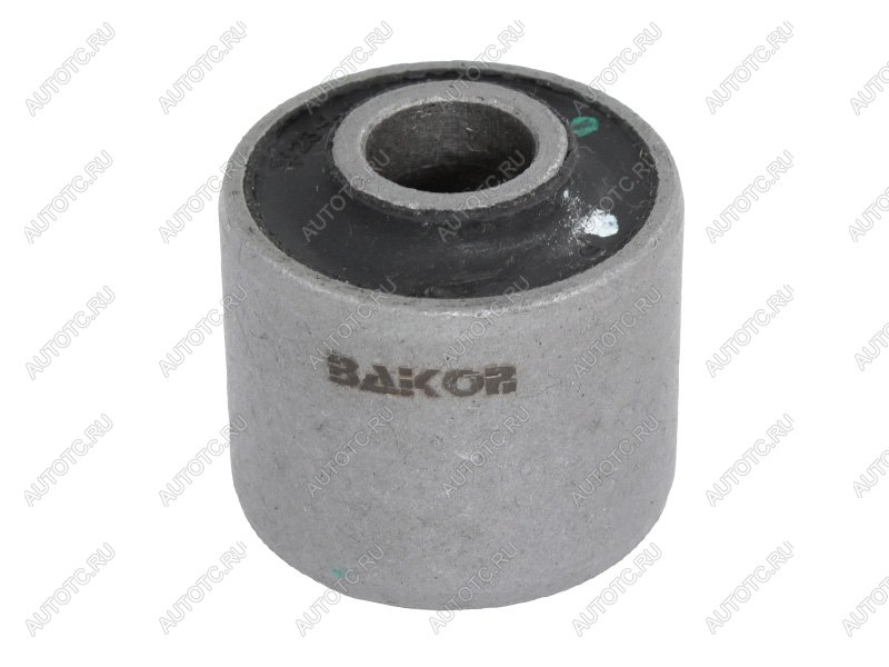 273 р. Сайлентблок Toyota Land Cruiser Prado (J90,J120) 96-09  Lexus GX 02-09  Toyota 4Runner 89-95  FJ BAIKOR BKS0209  с доставкой в г. Майкоп