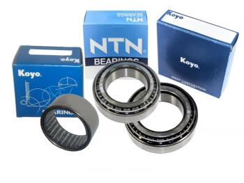 1 459 р. Подшипник игольчатый поворотного кулака NISSAN ATLASPATHFINDERTERRANOVANETTE 28x35x18 NSK FJT2818  с доставкой в г. Майкоп. Увеличить фотографию 1