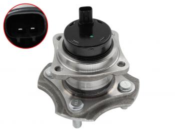 Ступичный узел задн. TOYOTA COROLLAFIELDERRUNXALLEX 2WD 00- GMB GH32585A