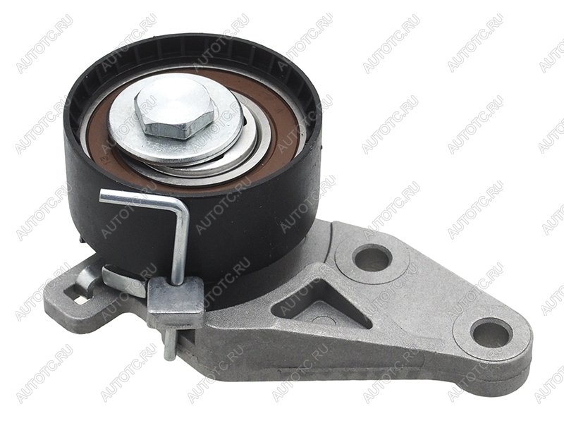 3 099 р. Ролик ремня ГРМ натяжной FORD FOCUSFUSIONMAZDA DEMIO2 1,251,41,6 GMB GTB0410  с доставкой в г. Майкоп