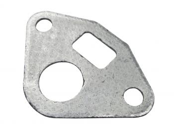 389 р. Прокладка клапана EGR HONDA MANY STONE JB-42518  с доставкой в г. Майкоп. Увеличить фотографию 1