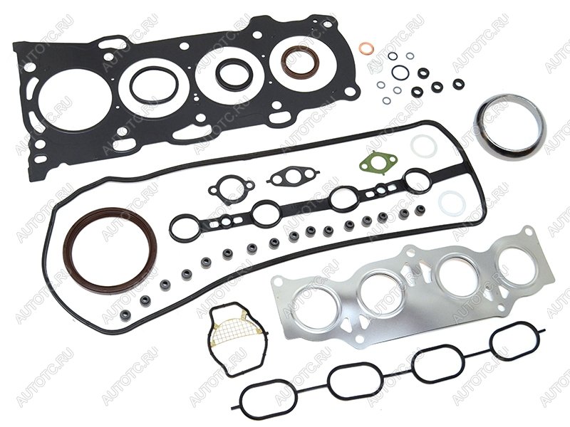 8 549 р. Ремкомплект ДВС 1AZFE TOYOTA AVENSISCAMRYRAV4 00- STONE JFS-10484  с доставкой в г. Майкоп