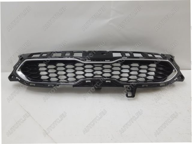 4 499 р. Решетка радиатора (пр-во Китай) BodyParts  KIA Ceed 3 CD хэтчбэк (2018-2025)  с доставкой в г. Майкоп
