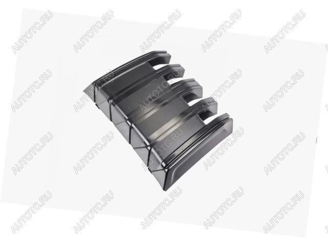 479 р. OCTAVIA 19- {ЦЕНТРАЛЬНЫЙ} МОЛДИНГ РЕШЕТКИ РАДИАТОРА (Китай) BodyParts sdoct19-122  с доставкой в г. Майкоп