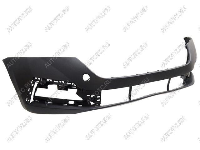 4 399 р. OCTAVIA 19- БАМПЕР ПЕРЕДН (Китай) BodyParts sdoct19-160  с доставкой в г. Майкоп